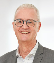 Bjarne B. Dollerup - Globeteam