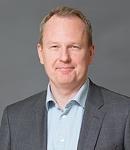 Henrik Szokody