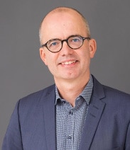Globeteam konsulent Jesper Vraa Nielsen