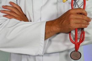 Globeteam har ekspertise inden for sundhedssektoren