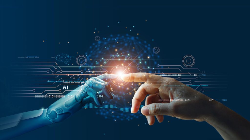 Globeteam har stor erfaring inden for kunstig intelligens, machine learning og deep learning