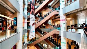 Globeteam har stor erfaring med IT indenfor Retail branchen