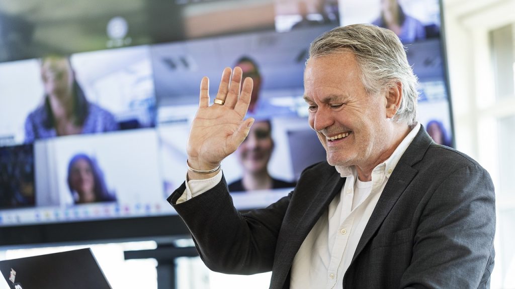 Brugernetværk og Erfagrupper i Globeteam