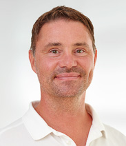 Bo Snitkjær Nielsen - Globeteam