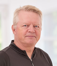 Henrik Bo Christensen - Globeteam