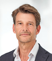 Henrik Sølvsten - Globeteam