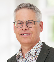Jens Herman Krebs - Globeteam