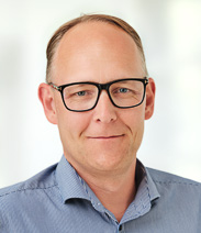 Karsten Kongstad Jakobsen - Globeteam