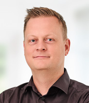 Lasse Dommerby - Globeteam