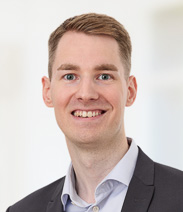 Martin Kristian Skytt - Globeteam