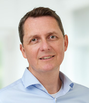Martin V. Olsen - Globeteam