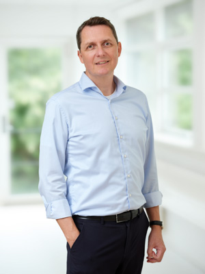 Martin V. Olsen - Globeteam