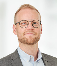 Mikael Brixen - Globeteam