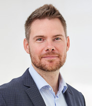 Nick Rishøj Danmand - Globeteam