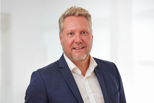 Peder Lind Sørensen - Globeteam