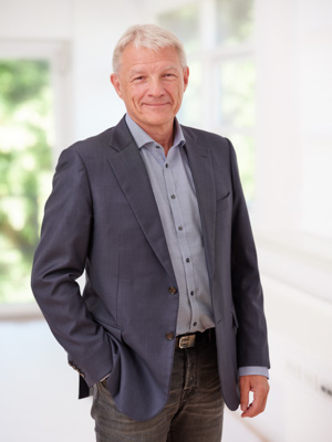 Peter Læssøe - Globeteam