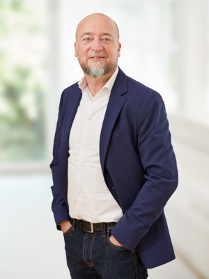 Søren Ougaard Povelsen - Globeteam