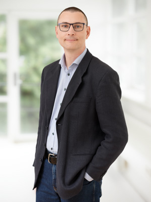 Peter Koch Globeteam