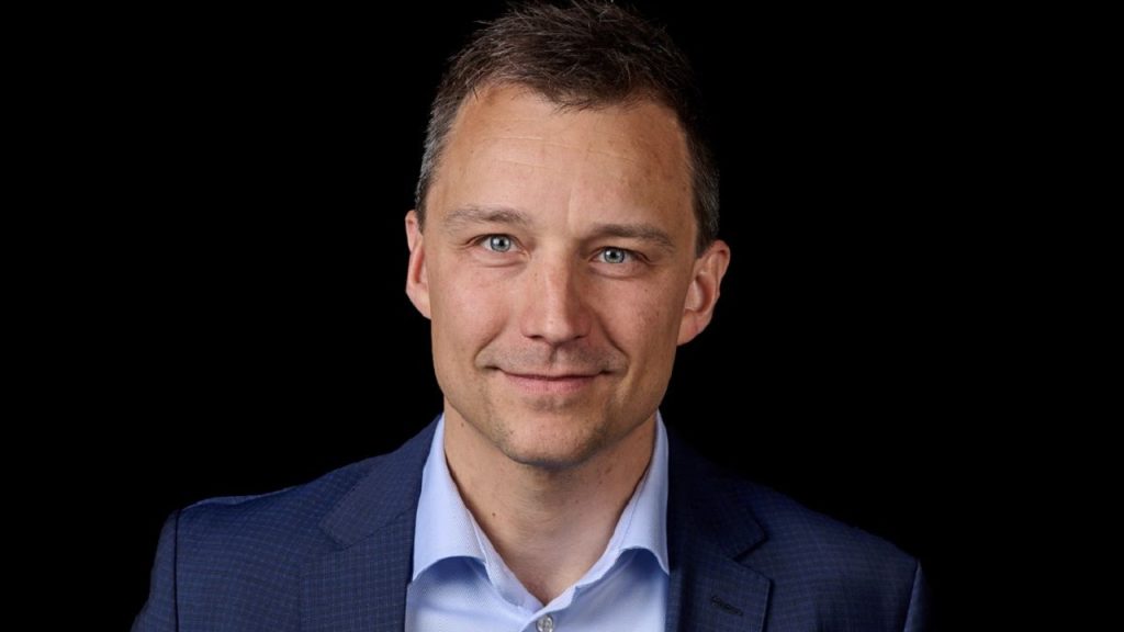 Jesper Løffler Nielsen