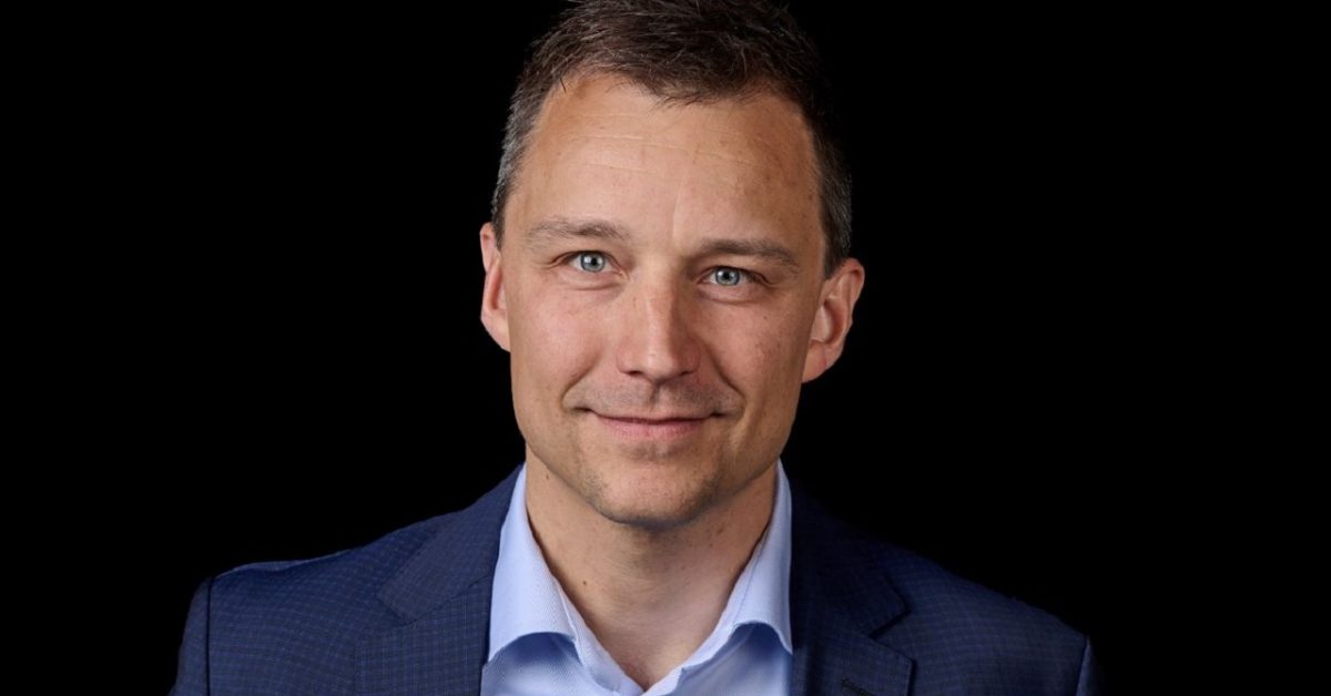 Jesper Løffler Nielsen